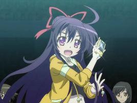 凱麗·特塞爾 凱麗·特塞爾