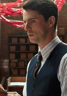 模仿遊戲[2014年莫騰·泰杜姆執導電影]