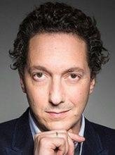 圭洛姆&middot;加里尼