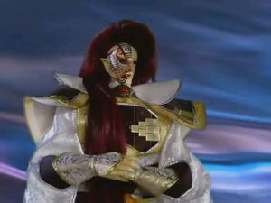 獨眼邪降 獨眼邪降