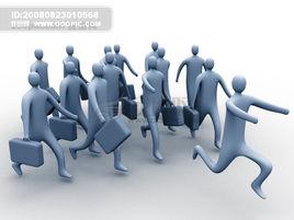 工作群體 工作群體