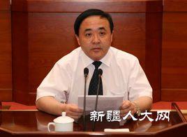 吐爾遜·伊不拉音 吐爾遜·伊不拉音