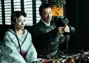 陳怡蓉坦言自己更愛李宗翰飾演的龐勇