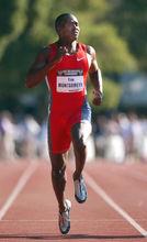 蒂姆·蒙哥馬利