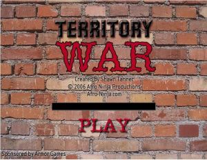 《小黑人開戰》 《小黑人開戰》