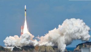 向日葵8號氣象衛星