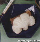 荷葉夾子 荷葉夾子