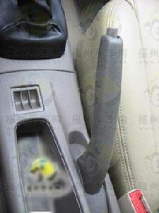 駐車制動器操縱桿 駐車制動器操縱桿