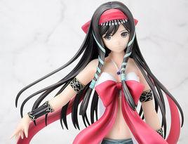 輝夜[PSP遊戲光明之心女主角之一]