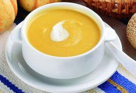 寶寶南瓜糊 寶寶南瓜糊