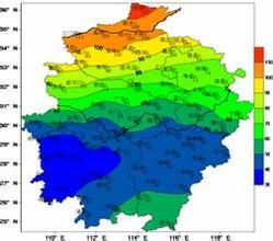 中比例尺礦產預測 中比例尺礦產預測