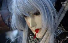 穆仙鳳暴打暴雨心奴