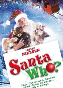 聖誕老人失憶了 聖誕老人失憶了