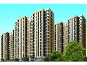 金港馨都 金港馨都