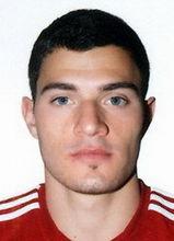 詹姆斯·特羅伊西