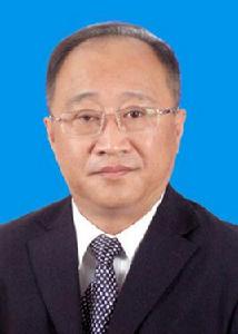 管群[貴州省人民防空辦公室原主任]