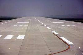 12·8浦東機場跑道入侵事故