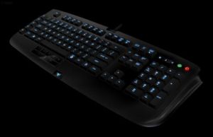 安納西梵蛛遊戲鍵盤 安納西梵蛛遊戲鍵盤