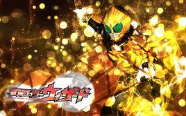 假面騎士Beast 假面騎士Beast