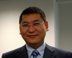 紀崢[好客網CEO]