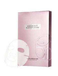 OUSHU歐束夢幻臻顏修護面膜 OUSHU歐束夢幻臻顏修護面膜