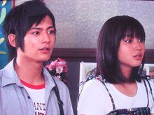 榊原徹士《抓住明日之光 》劇照