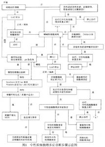 中性粒細胞增多症