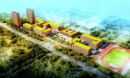 濟南交通技師學院 濟南交通技師學院