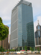 soho世紀大道 soho世紀大道