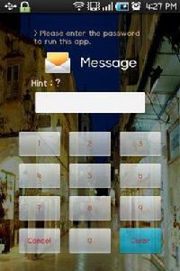 Smart App Protector Smart App Protector
