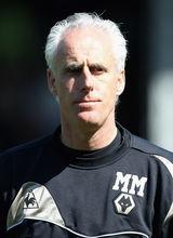 米克&middot;麥卡錫