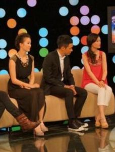 西部童星影視俱樂部 西部童星影視俱樂部