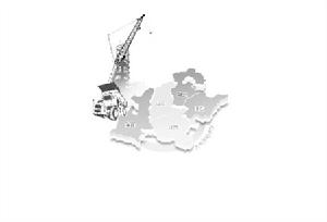 大中原經濟區 大中原經濟區