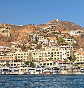 北下加利福尼亞州