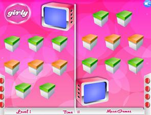 笑臉盒子 笑臉盒子