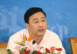 周波[廣東工業大學教授]