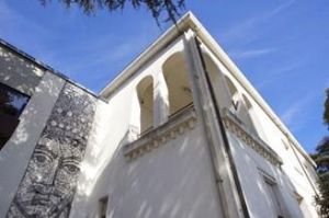 義大利拉文納美術學院