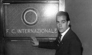 路易斯·蘇亞雷斯·米拉蒙特斯 路易斯·蘇亞雷斯·米拉蒙特斯