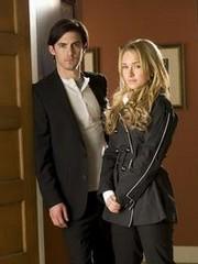 《超能英雄》劇照