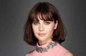 菲麗希緹·瓊斯 菲麗希緹·瓊斯