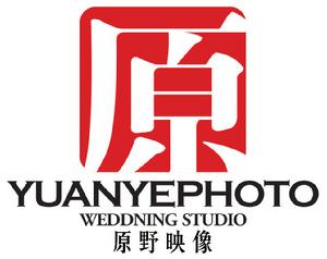 原野映像婚紗攝影-LOGO