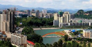 Songtao Miao Autonomous County