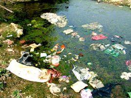 生活性污染 生活性污染