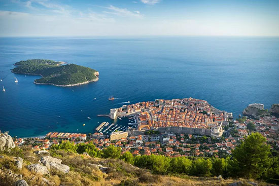 把梅西推上懸崖的克羅埃西亞,究竟是個什麼樣的國家?