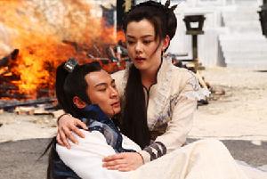 天師鍾馗之慧劍問情