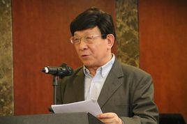 周洪波[北京同方軟體股份有限公司常務副總經理]