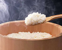 （圖）米飯