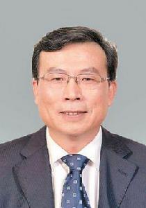 張嘉慶[雲南省屬國有企業原專職外部董事]