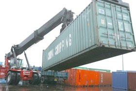 正向物流 正向物流