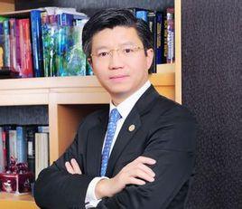 陸雄文[復旦大學管理學院院長]